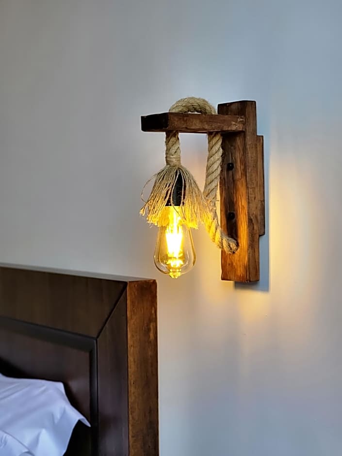 Sokak Boutique Hotel