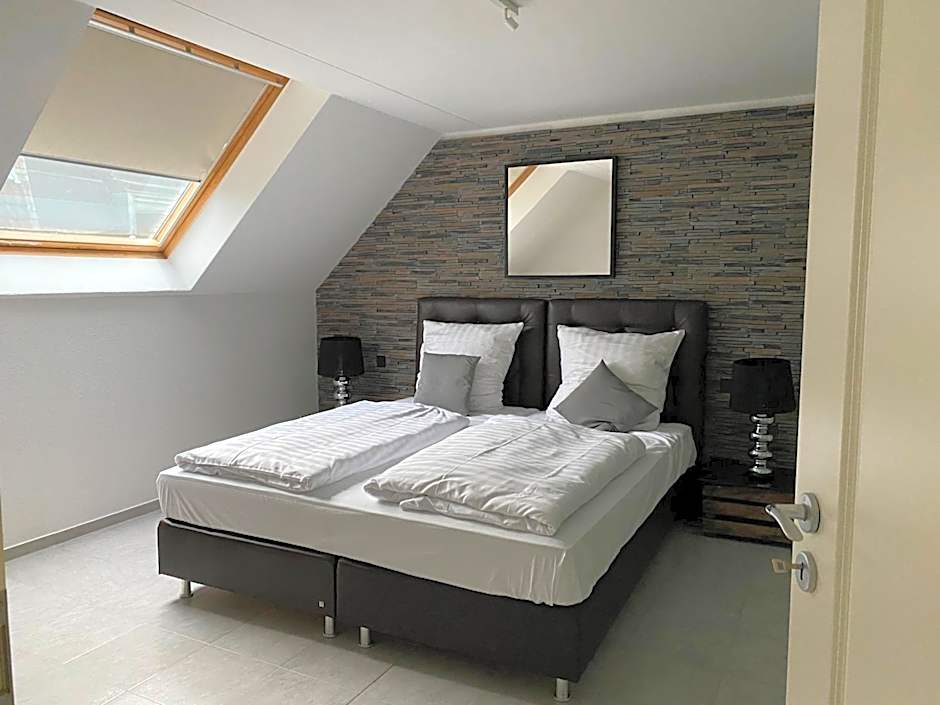 Rheinblick Apartments