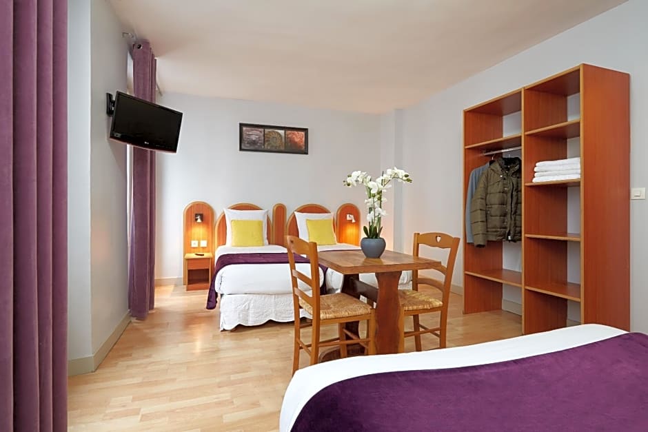 Hotel Viator