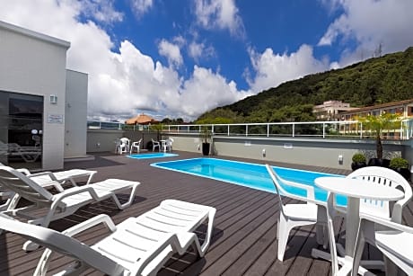 Hotel Rosenbrock