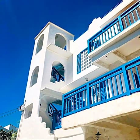 Blue Coco Baler Beach House