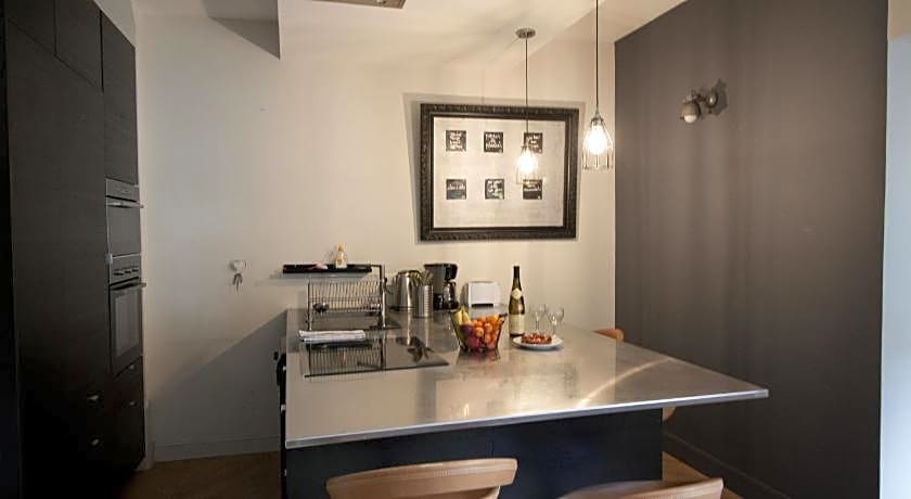 La Cour de Berthe Est