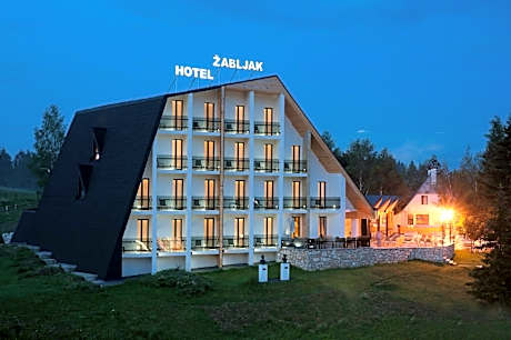 Hotel Žabljak