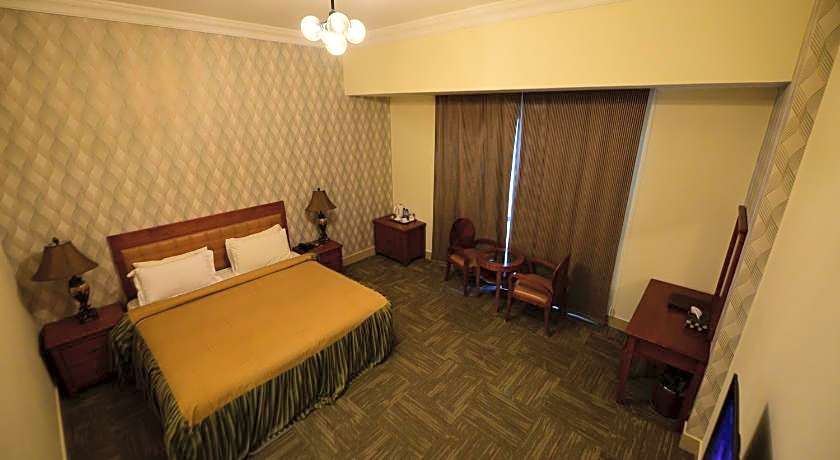 Grand Safir Hotel