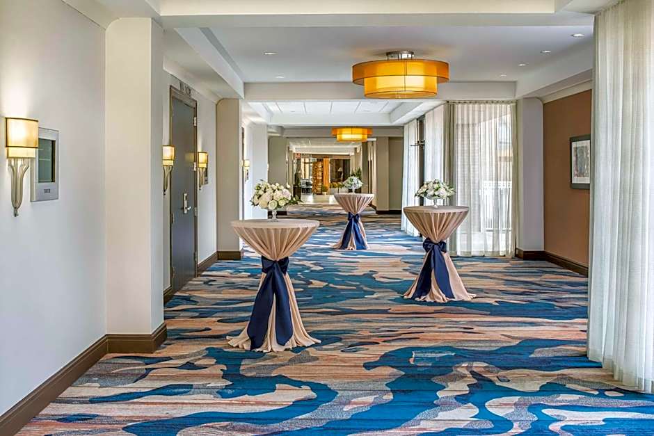 Hilton Arlington