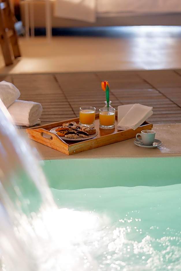 Palazzo Del Duca Hotel & Restaurant