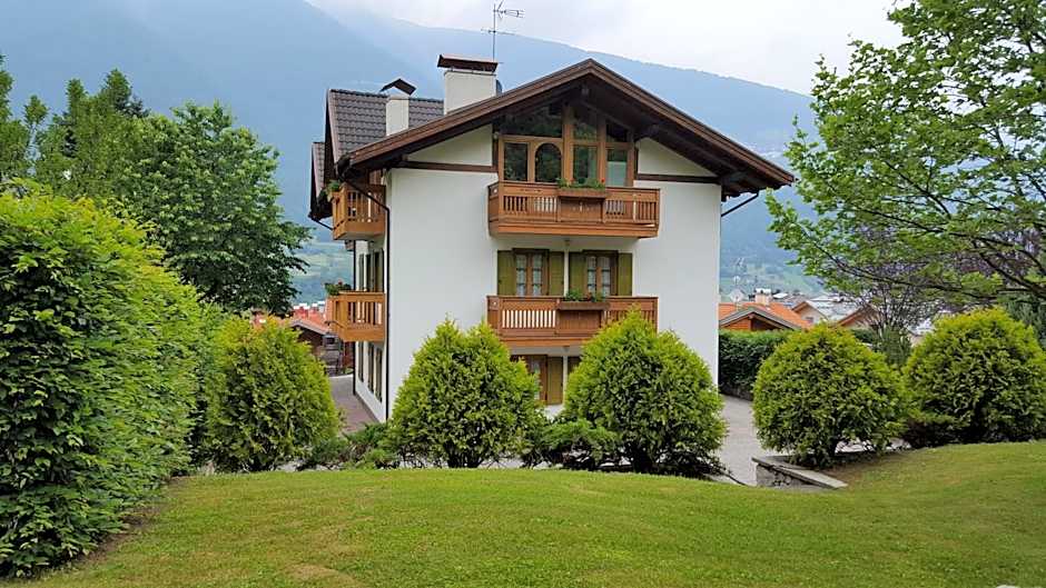 Residence Vacanze Apartments