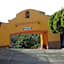 Hotel Villas de Santiago Inn