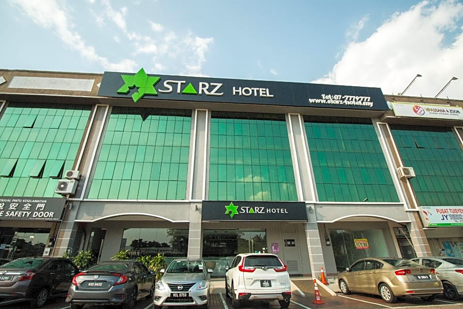 Starz Hotel