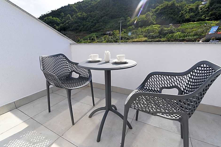 Sera Nature Hotel & Spa