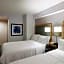 Hampton Inn By Hilton Manhattan - Madison Square Garden Area