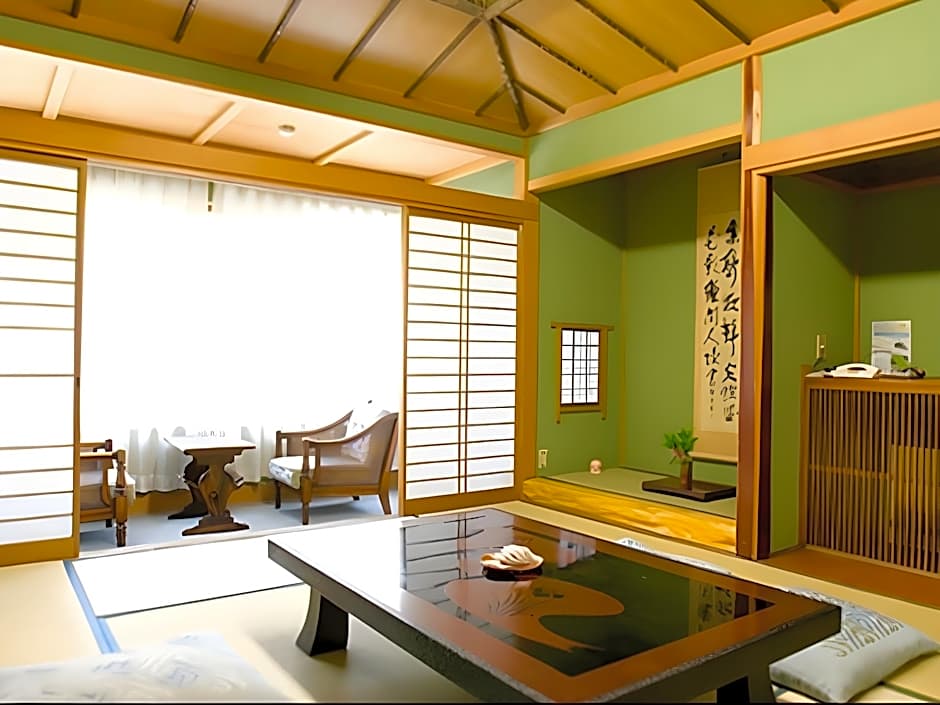 Ryokan Kikori