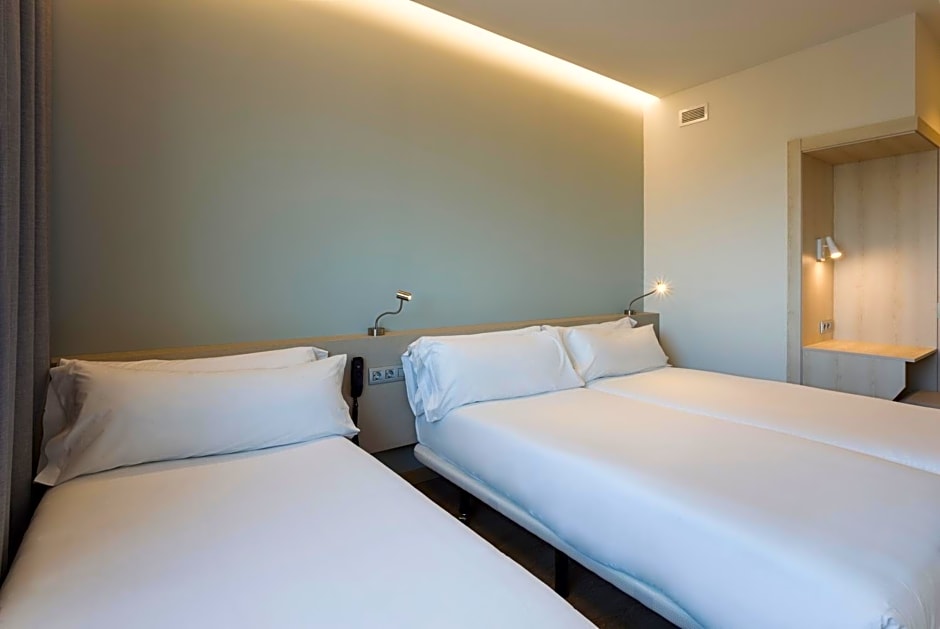 B&B Hotel Barcelona Viladecans