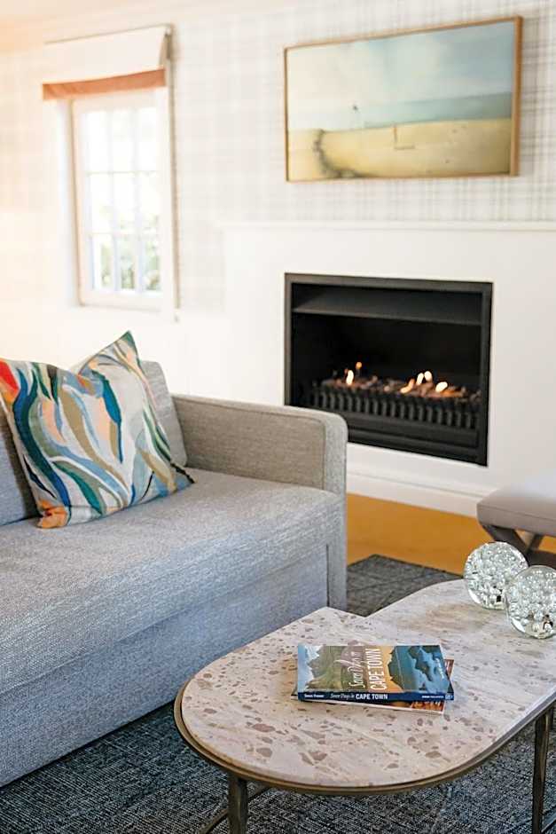 Erinvale Estate Hotel & Spa