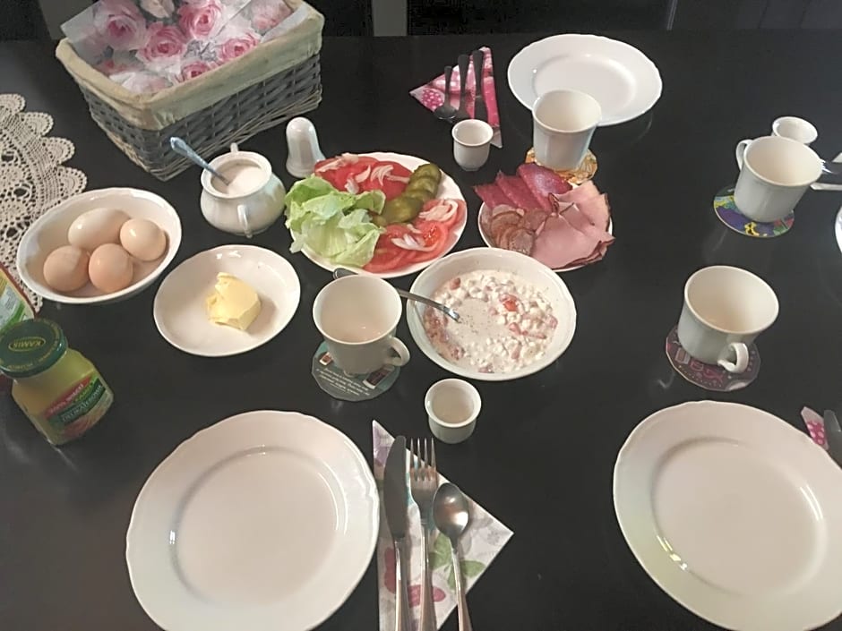 Agroturystyka Oaza Ciszy i Spokoju