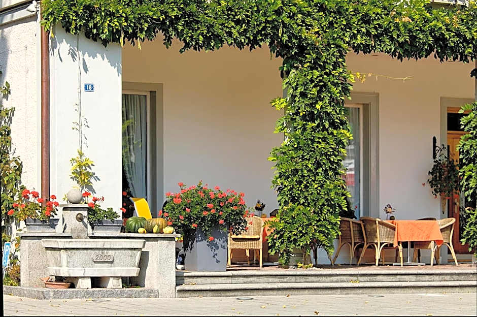 Hotel Beausite Budget