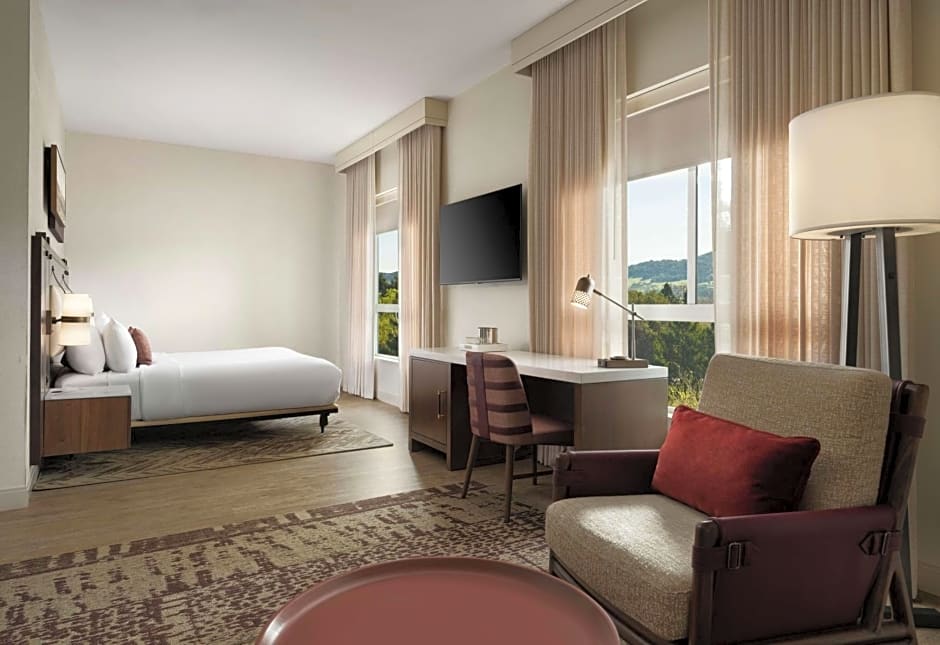 The Knoll Hotel Napa Valley, Tapestry Collection by Hilton