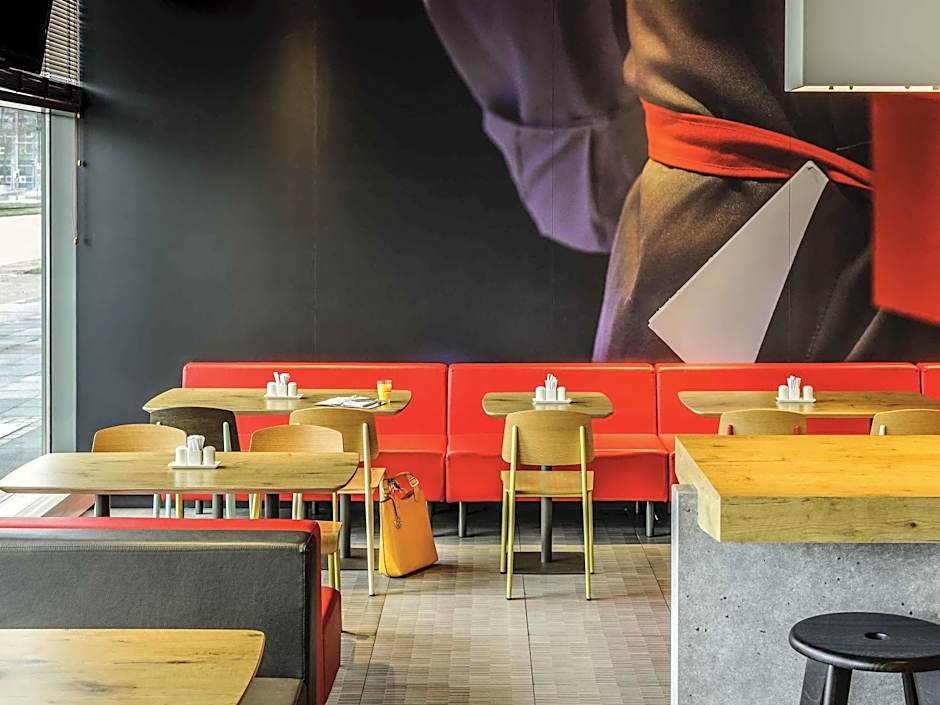 ibis Hannover City