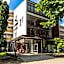 CE Napfény Hotel
