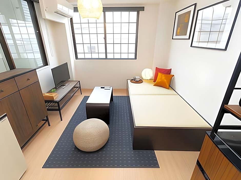 Ikebukuro Central Hotel