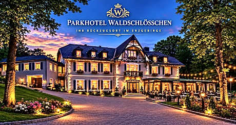 Parkhotel Waldschlösschen