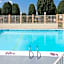 Travelodge by Wyndham Ridgeway Martinsville Area