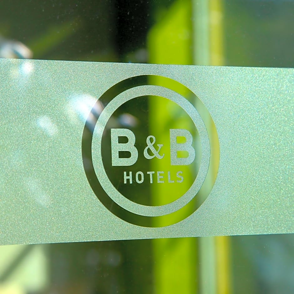 B&B Hôtel LYON Sud Etats Unis