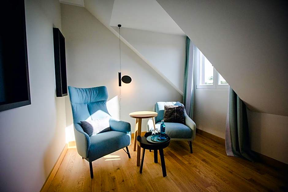 Hofhotel Grothues-Potthoff