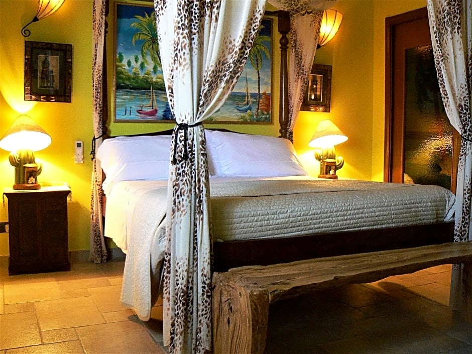 Antigua B&B