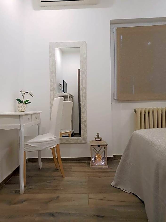 Hotel Cambogia