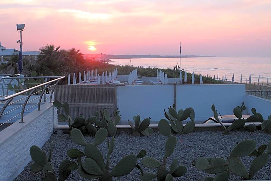 Beauty Beach Villa