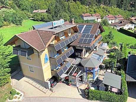 Hotel Gletschermühle