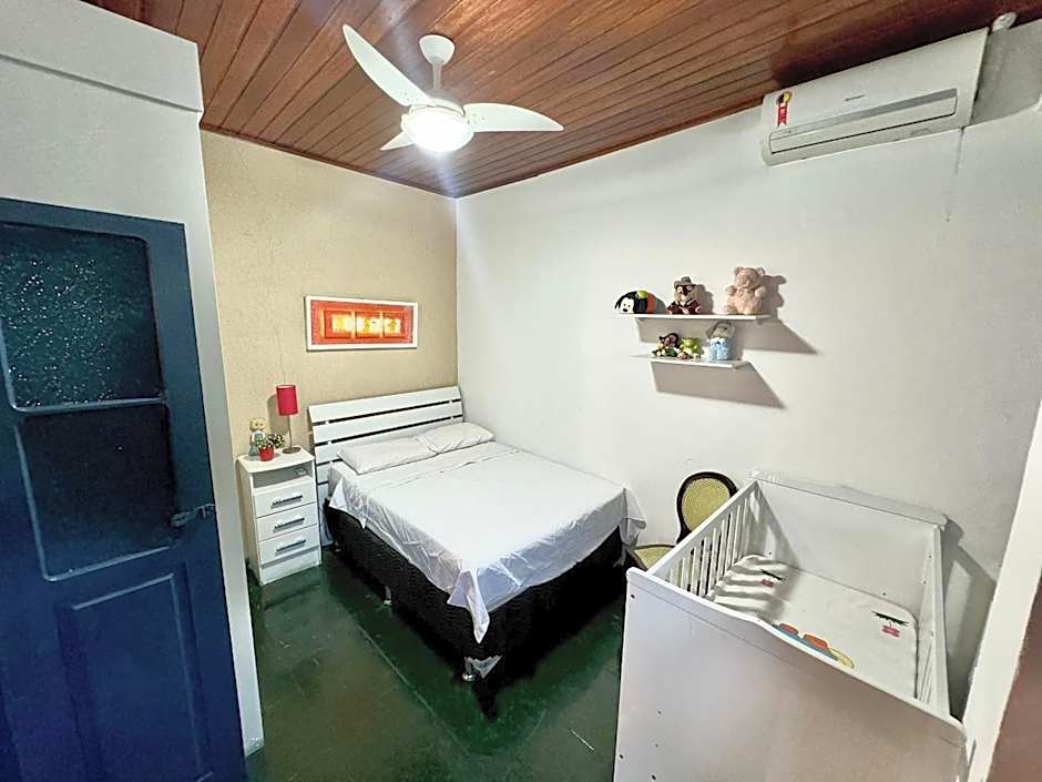 Casarão da Passagem