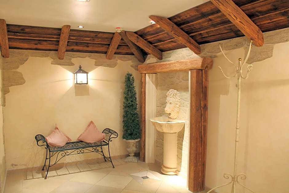 Garden & SPA Hotel Das Götzfried