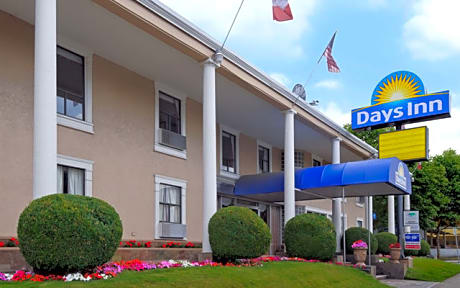 Days Inn Vancouver Metro