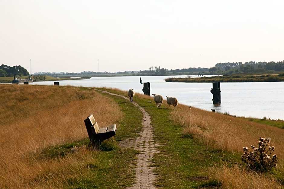 Hotel Ostfriesen Hof