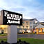 Fairfield Inn & Suites by Marriott Saginaw