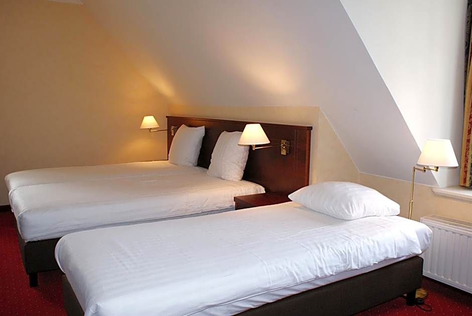 Fletcher Hotel-Restaurant de Dikke van Dale