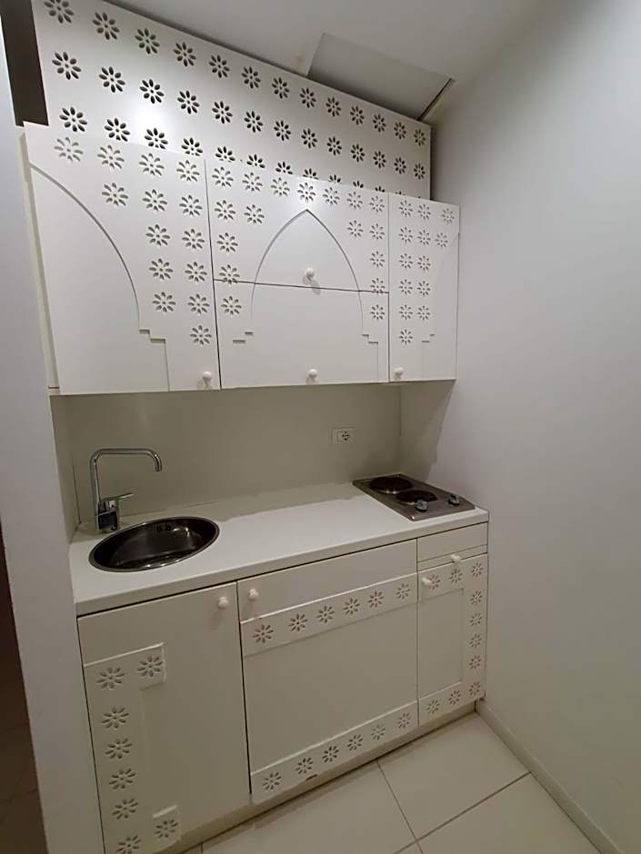 Hotel Al Cavallino Bianco