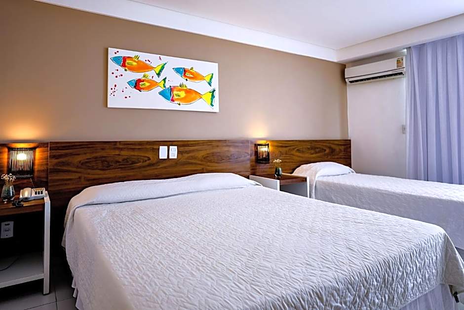 Porto Suítes Natal Hotel