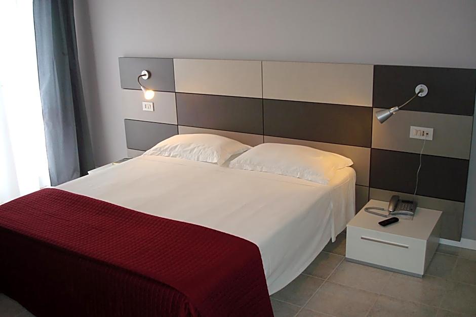 Hotel Gardenia