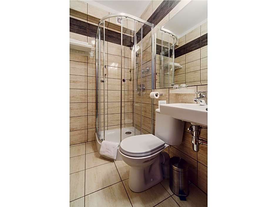 Hotel Chmielna Warsaw