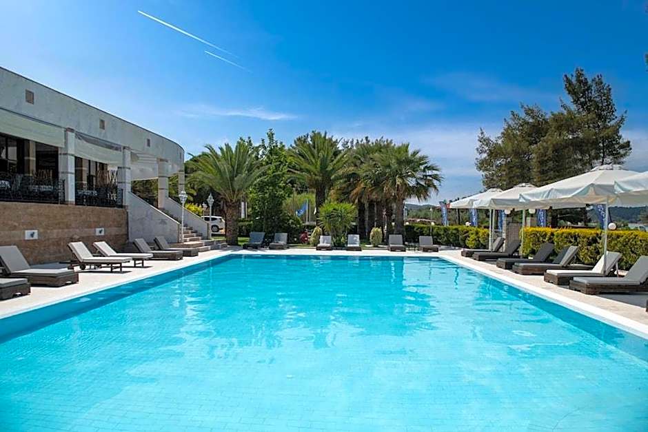 Hotel Rema- Vourvourou