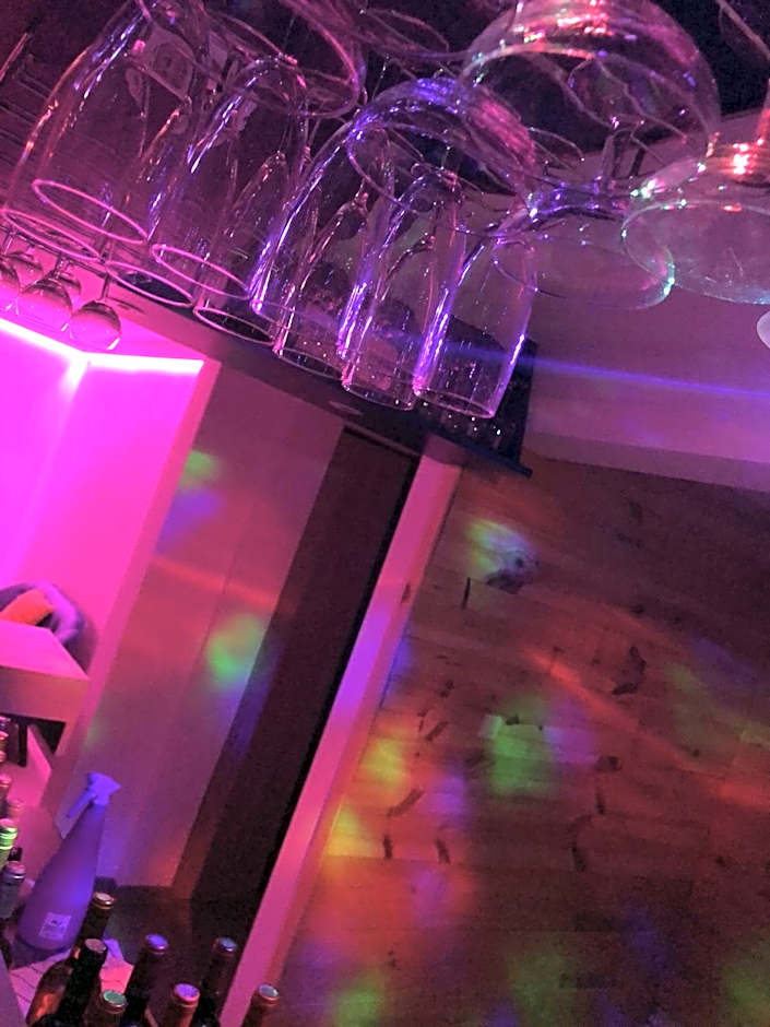 Hôtel du Lac d'Arjuzanx