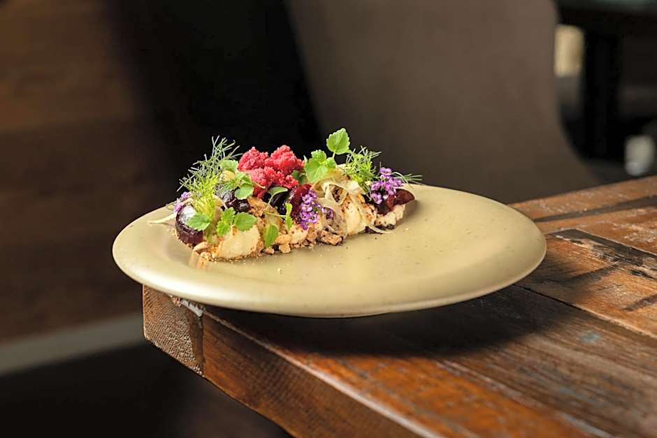 Boutique Hotel Marielle