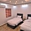 Nabateans Home Hotel