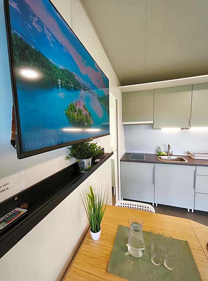 Rooms & Apartments Jana