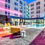 Aloft Dallas Arlington Entertainment District