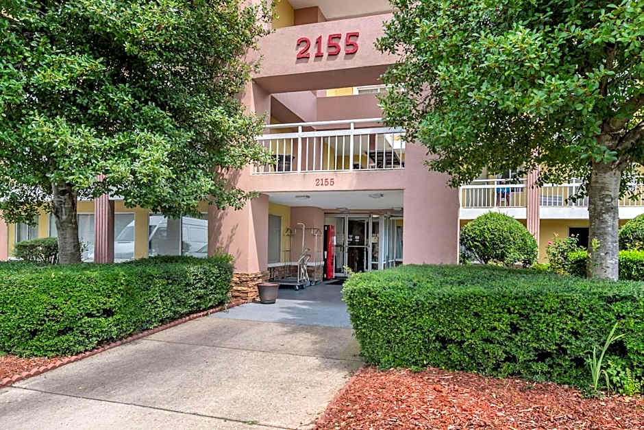 Quality Inn Atlanta Northlake