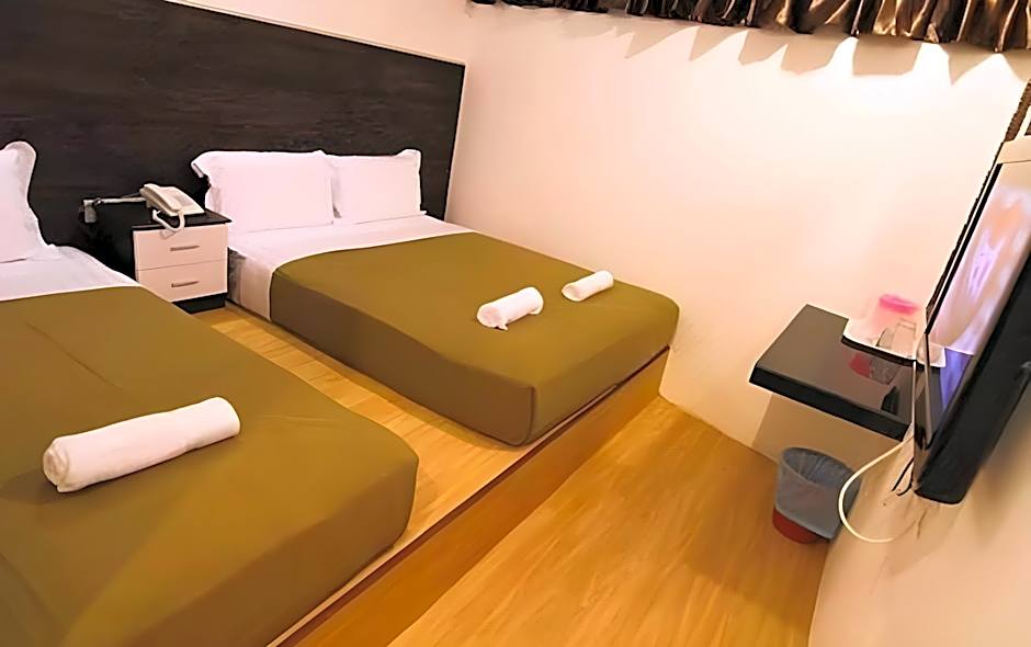 Hotel Rasah Seremban
